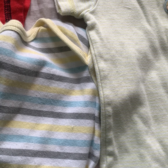 6-9M clothes lot - Picture 7 of 14